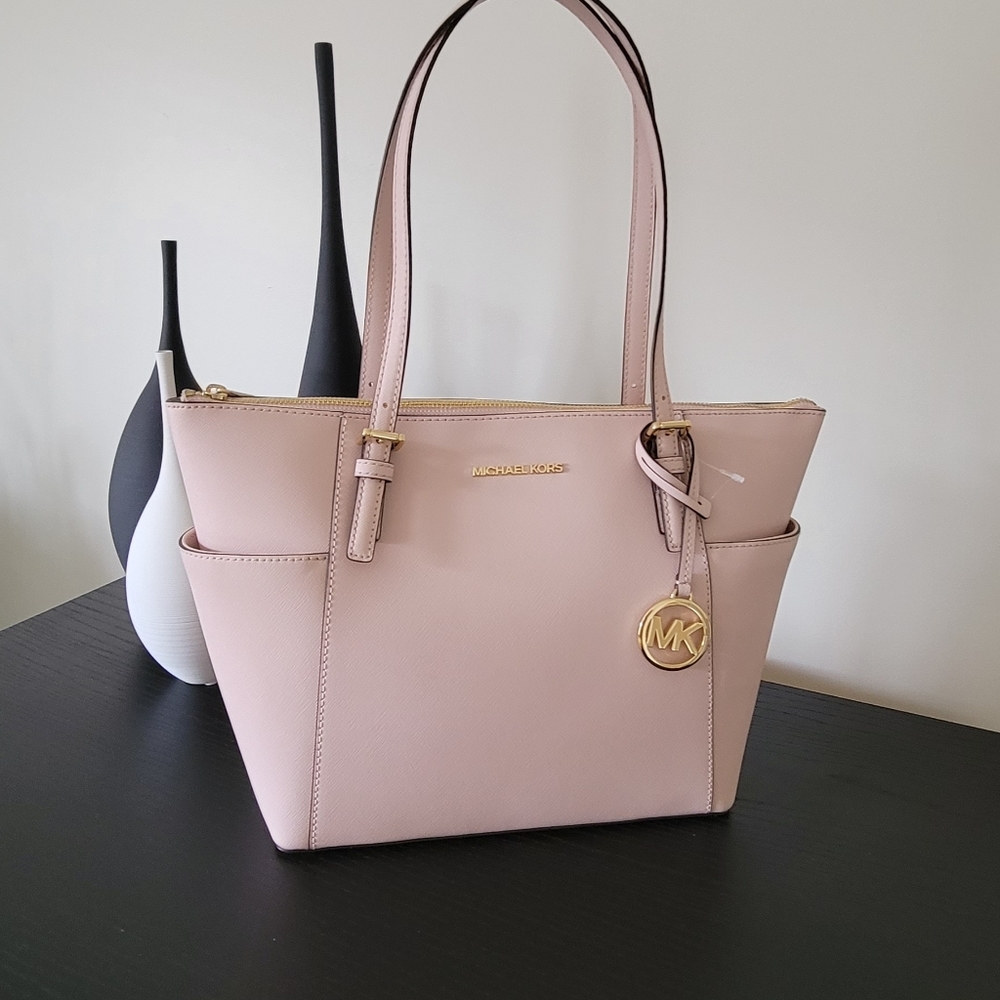 Michael Kors satchel